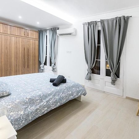 ברצלונה Sagrada Familia Apartments מראה חיצוני תמונה