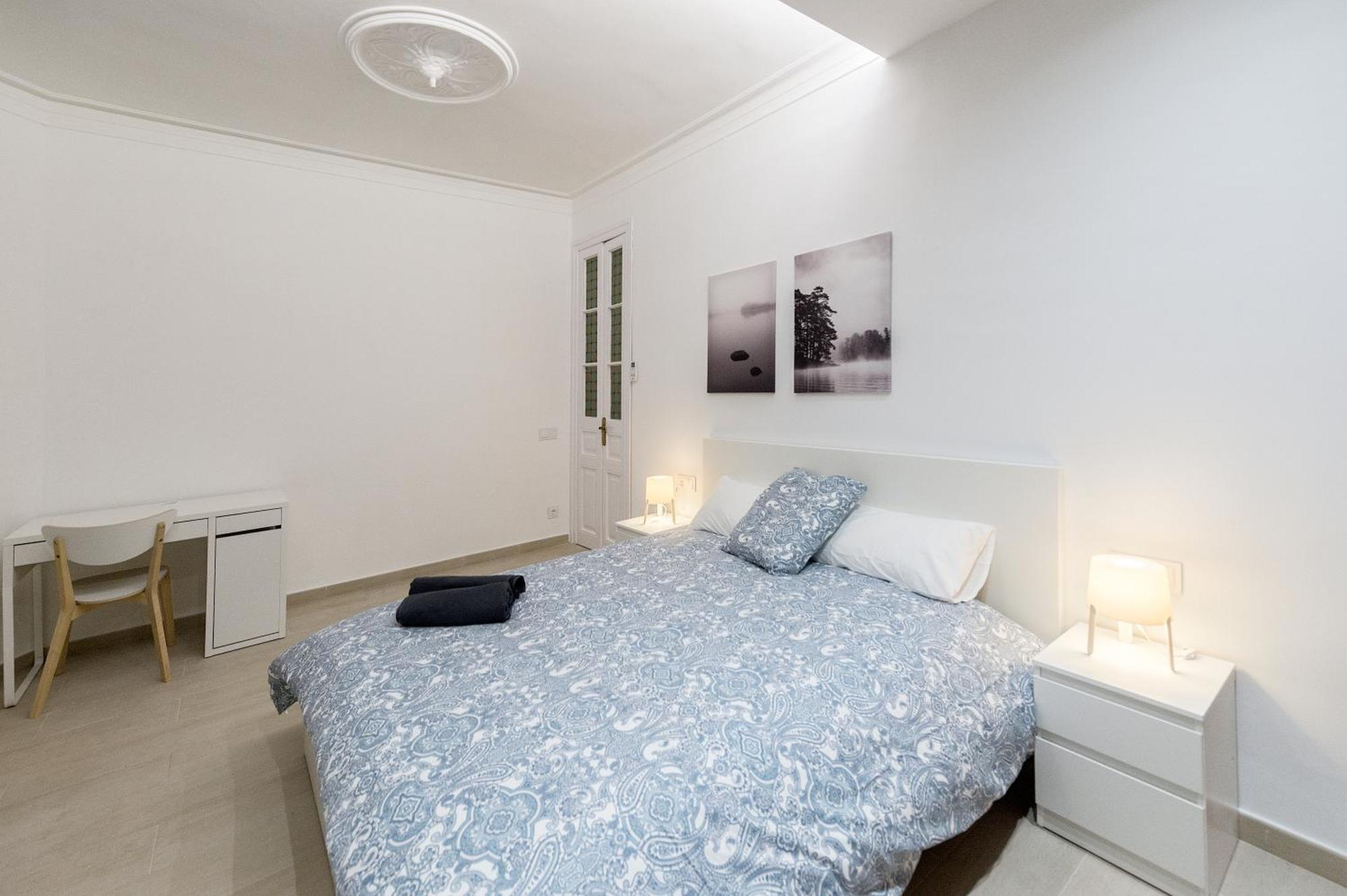 ברצלונה Sagrada Familia Apartments מראה חיצוני תמונה