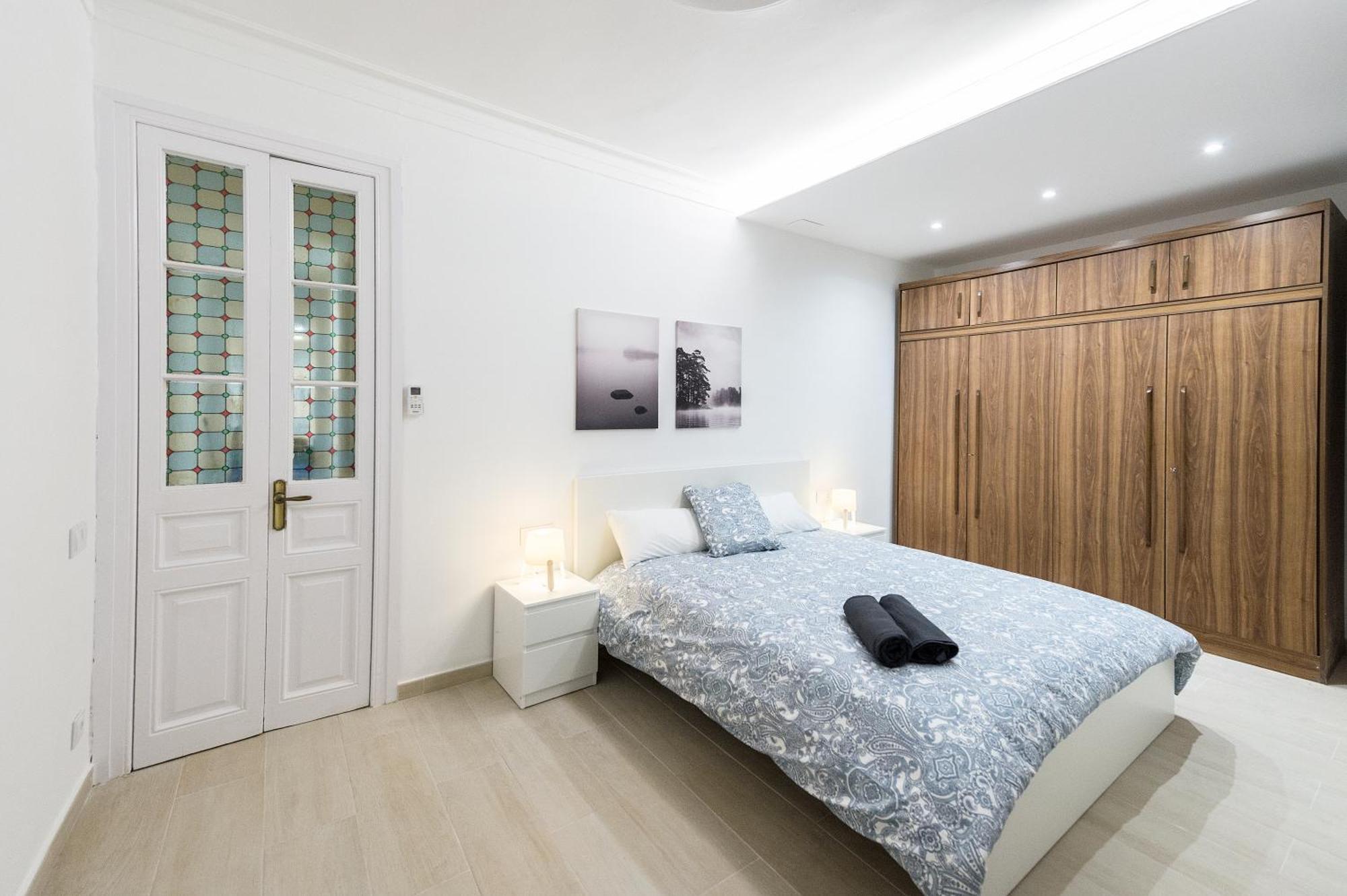 ברצלונה Sagrada Familia Apartments מראה חיצוני תמונה