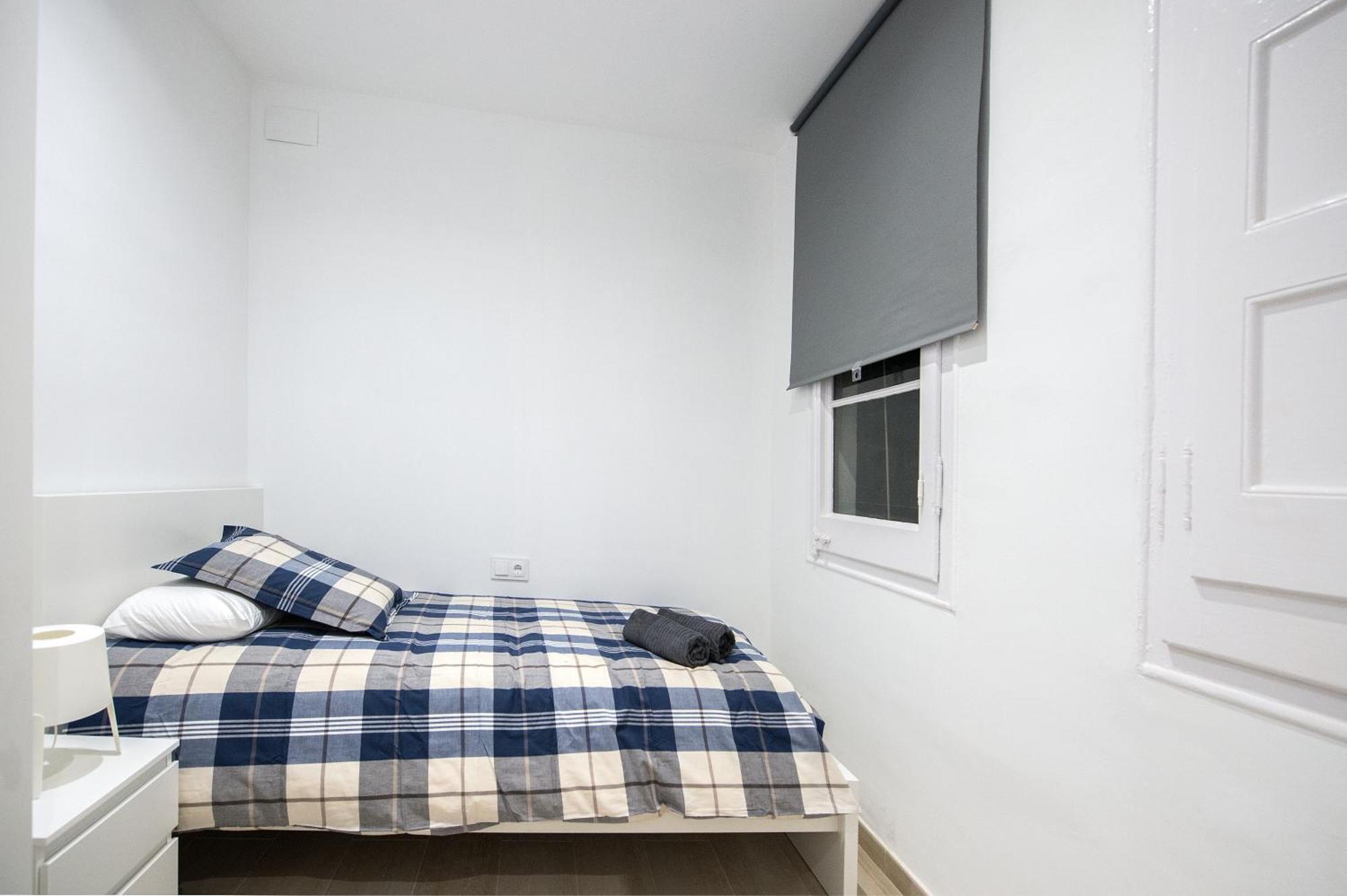 ברצלונה Sagrada Familia Apartments מראה חיצוני תמונה