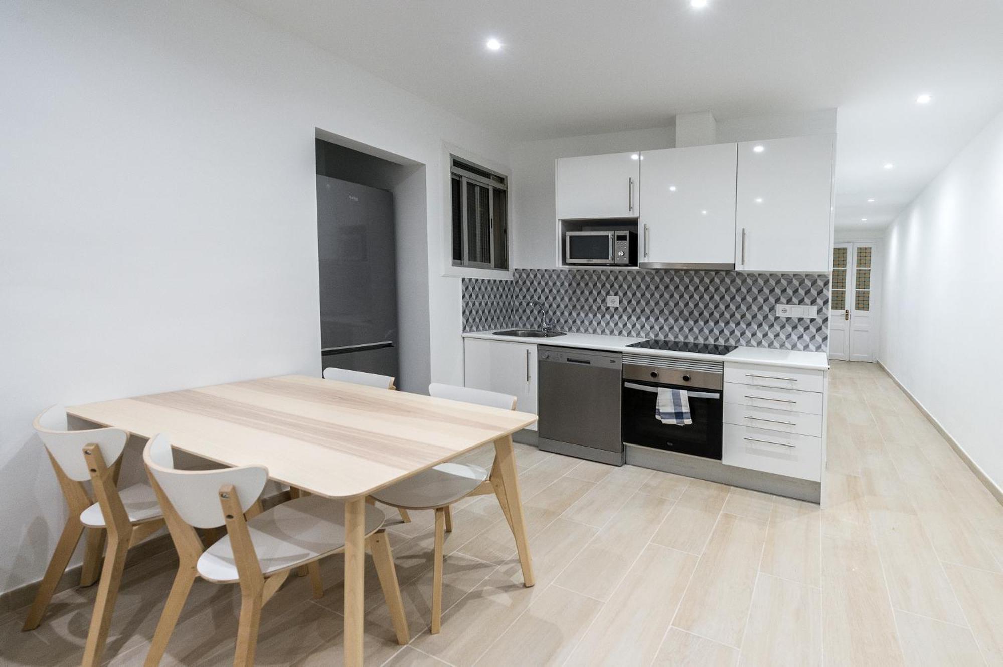 ברצלונה Sagrada Familia Apartments מראה חיצוני תמונה