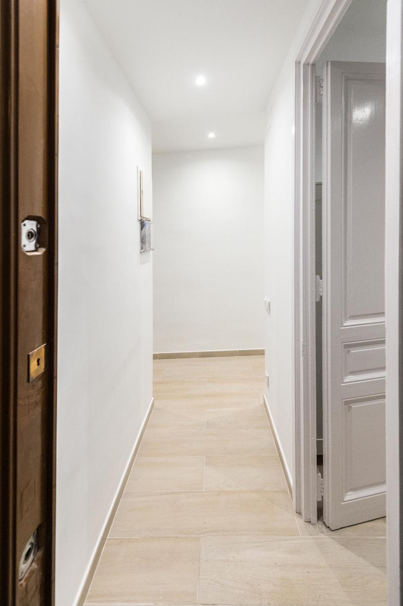 ברצלונה Sagrada Familia Apartments מראה חיצוני תמונה