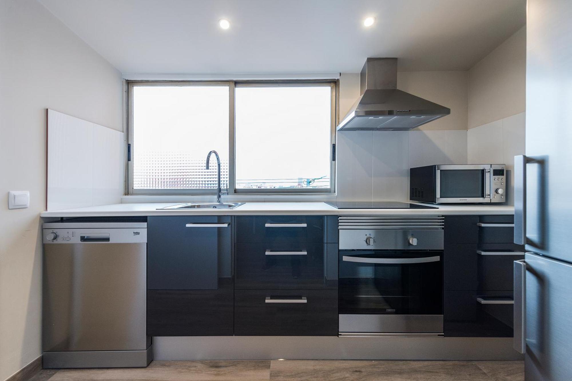 ברצלונה Sagrada Familia Apartments מראה חיצוני תמונה