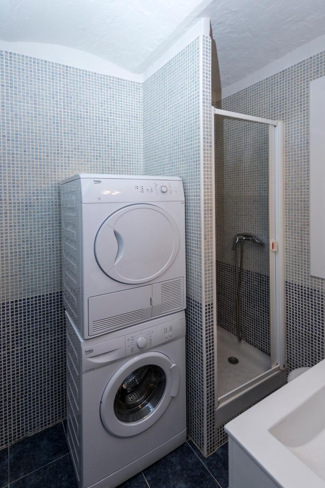 ברצלונה Sagrada Familia Apartments מראה חיצוני תמונה